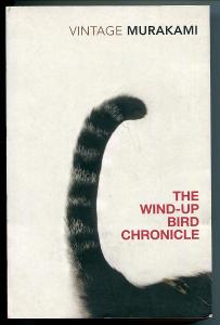 The Wind - up Bird Chronicle. Translated from the Japanese 