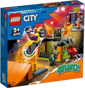 LEGO® City 60293 - NOVÉ / NEROZBALENÉ / TOP STAV