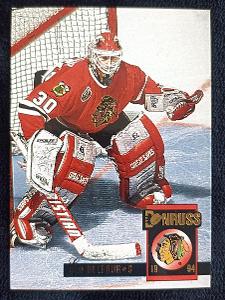 Ed Belfour Donruss 1993