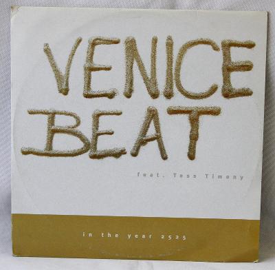 LP - Venice Beat – In The Year 2525  (d9)