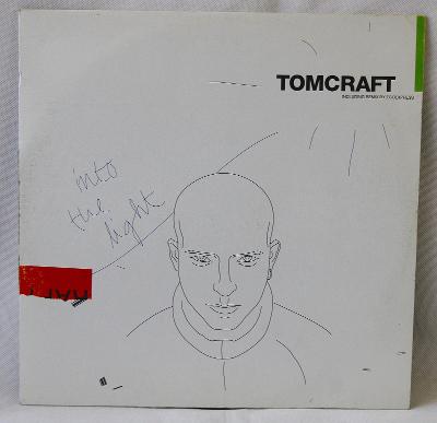 LP - Tomcraft – Into The Light  (d9)