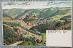Lakeť - Elbogen - hrad - pohľad od severu - pekné litho - cca 1905 - Pohľadnice miestopis
