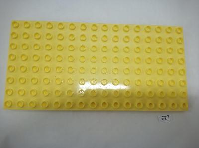 Lego Duplo deska 8x16 nopů