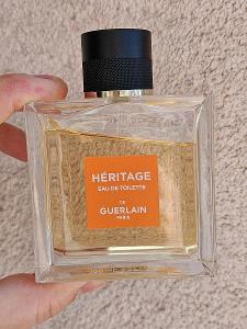 Guerlain - Heritage EDT