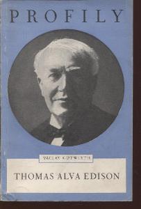 Thomas Alva Edison (Profily)