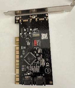 AXAGON PCI řadič 2x int.SATA RAID SI