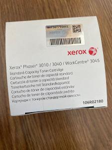 Originální toner Xerox