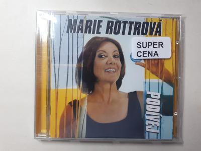 Marie Rottrová - Podívej