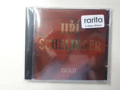 Jiří Schelinger - Gold