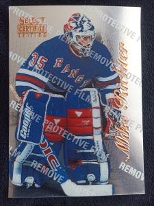 Mike Richter Select Certified Edition 1997