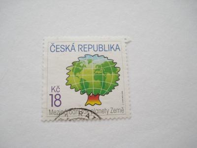 Česká republika na doplnění č.546