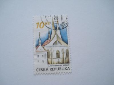 Česká republika na doplnění č.571