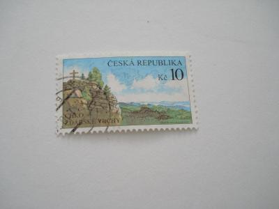 Česká republika na doplnění č.639