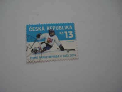 Česká republika na doplnění č.798