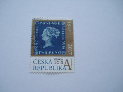 Česká republika na doplnění č.942