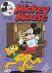 Mickey Mouse - Zaslúžená lekcia - 11/1991 - Knihy a časopisy