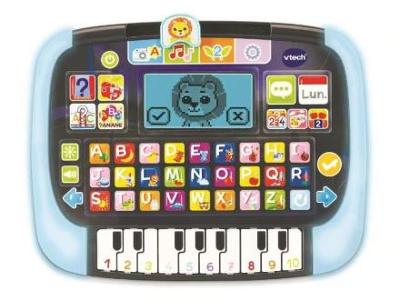 VTECH - Hudební hračka na učení a hudební tablet 