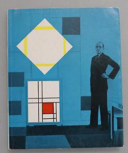 Mondriaan in de collectie van het Haags Gemeentenmuseum (Pi