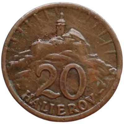 20 Halierov 1940, 121A2