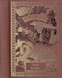 Země kožešin (nakladatelství NÁVRAT, Jules Verne - Spi