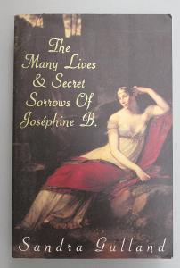 The Many Lives and Secret Sorrows of Josephine B (Joséphin