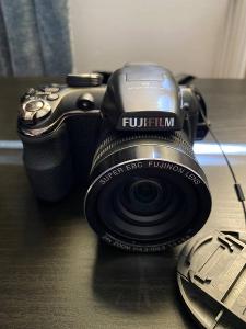 Fotoaparát FujiFilm S4200