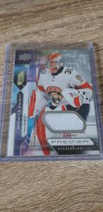 NHL------  SPENCER KNIGHT   ROOKIE