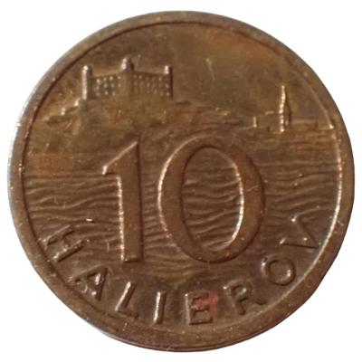 10 Halierov 1939, 121B1