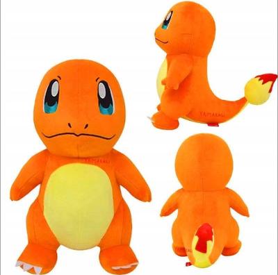 Plyšová hračka, Pokémon Charmander 22 cm
