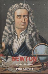 Newton: Stručný životopis