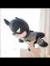 Plyšová hračka, Batman Plyšový superhrdina 50 cm - Deti