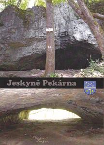 12. jeskyně PEKÁRNA
