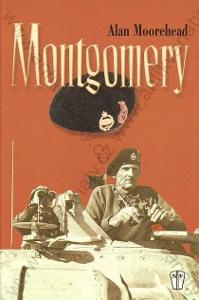 Montgomery Alan Moorehead Naše vojsko 2002