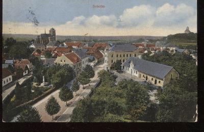 Sobotka, Jičín