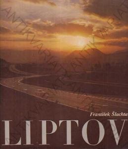 Liptov F.Šlachta 1981 Osveta, Martin text ve slov.