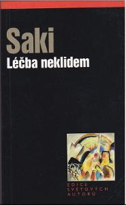 Saki Léčba neklidem