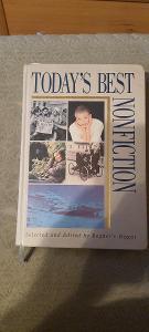Today's best nonfiction.- Encyklopedie 1992.- Anglicky. 