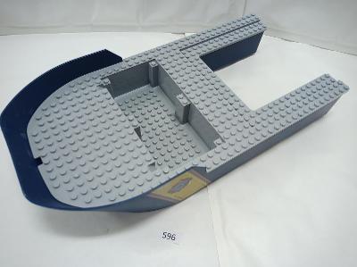 Lego loď