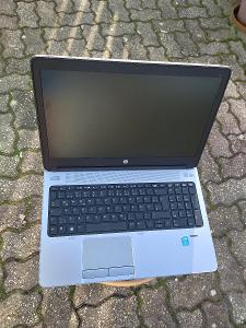 HP ProBook 650 G1 FullHd SSD/8 GB DDR3 Windows 11 Pro