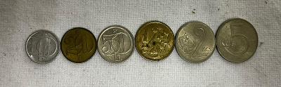 Mince ročník 1982 - Československo