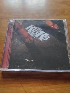 CD - Kinks - Low Budget 