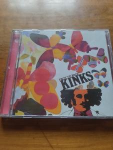 CD - Kinks - Face To Face