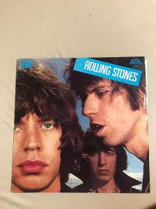 LP Rolling stones - výběr