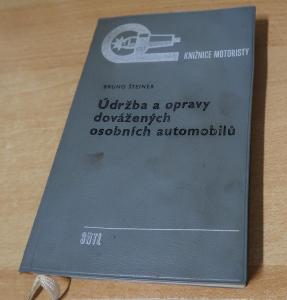 FIAT 600, WARTBURG 900,SIMCA,MOSKVIČ 407,VOLHA 21, HILMAN