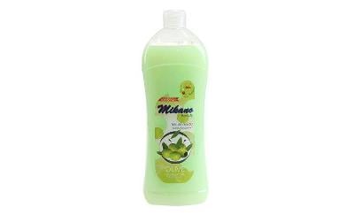Olivové tekuté mýdlo Mikano 1l
