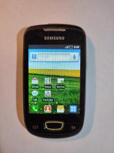 Samsung GT-S5570