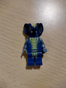 Lego ninjago Slithraa