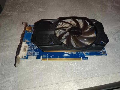 AMD Radeon R7 250 GPU 2GB