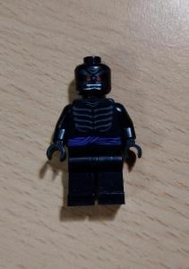 Lego ninjago Lord Garmadon