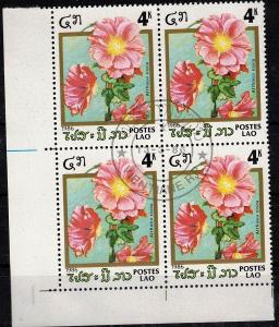 V1355   -Sestava poštovních známek neražených nebo ražených